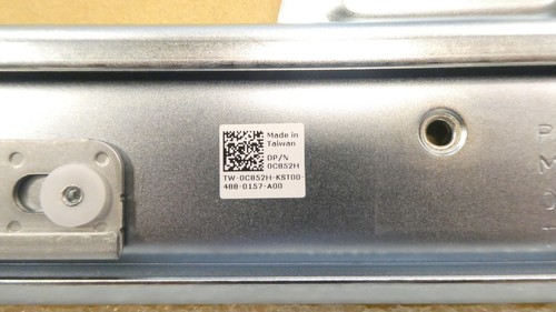 Dell 1U Cable Management Arm for PowerEdge R630 R340 R440 - TYYJN - Afbeelding 3 van 9
