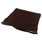 Cushions Easy Maintenance Decorative Pillowcases Simple Solid Cushion Covers