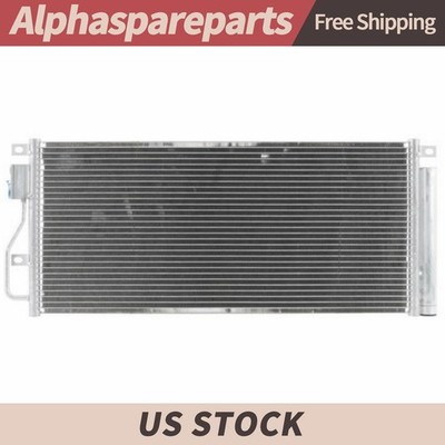 4759 A/C Air Conditioner Condenser for 2016 2017 2018 2019-2021 Chevrolet Trax