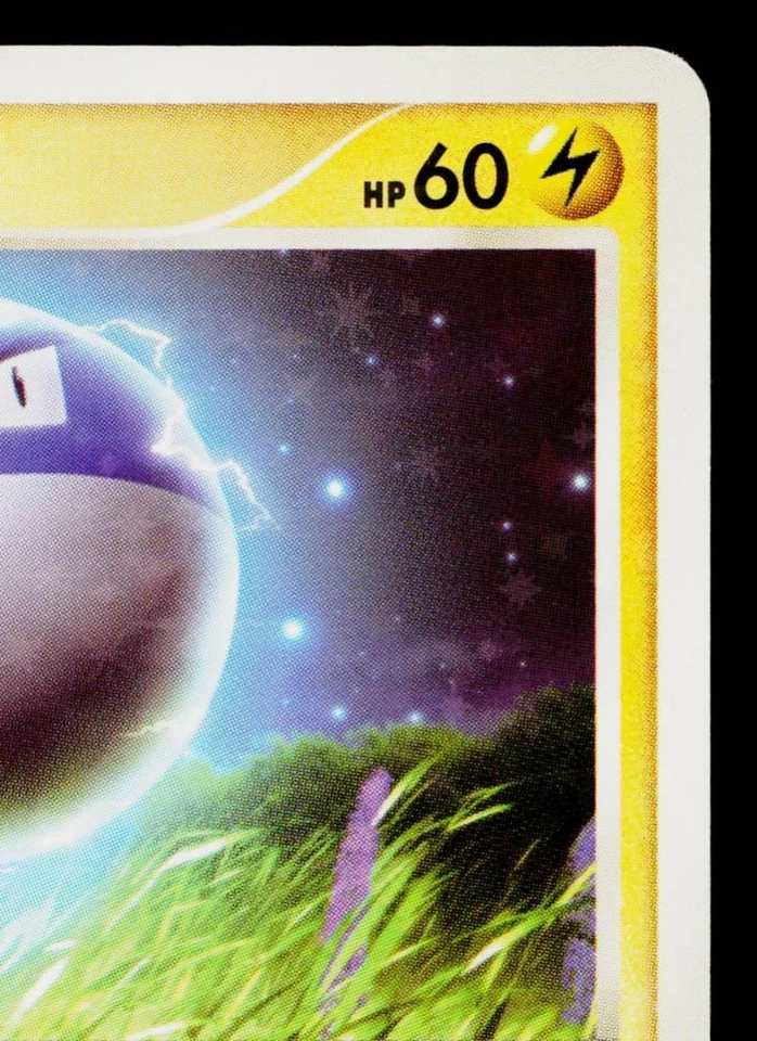VOLTORB 028/092 INTENSE FIGHT IN THE DESTROYED SKY JAPANESE POKEMON TCG - Image 3 of 4
