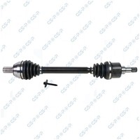 GSP Antriebswelle 203928 FüR Ford