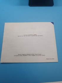 Nigel Mansell's World Championship (Nintendo NES Mit Spieleanleitung 