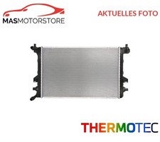 NIEDERTEMPERATURKÜHLER LADELUFTKÜHLER THERMOTEC D7W074TT I FÜR VW GOLF VII