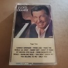 The Piano Music of Floyd Cramer audio Cassette TAPE 1