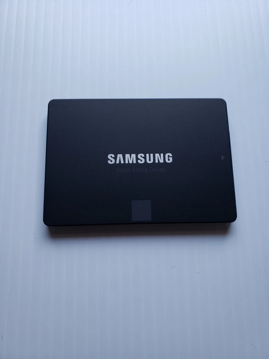 SATA III 2TB Storage Capacity Solid State Drives for sale | eBay