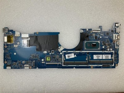 Für HP Envy X360 15-ES M22509-601 M20703-601 Intel i7-1165G7 UMA Mainboard NEU
