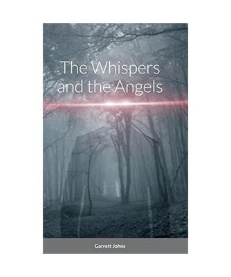 The Whispers and the Angels, Garrett Johns