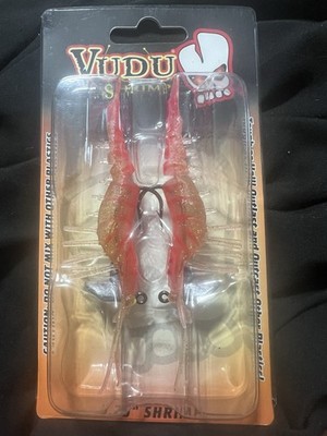Egret E-VS35-14-14 Vudu Shrimp Pink 3.25 