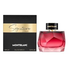 Mont Blanc Signature Elixir Eau de Parfum 3.0...