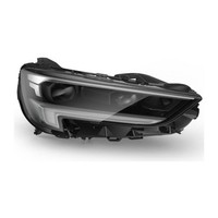 Diederichs LED Hauptscheinwerfer FüR Opel Insignia B Ab 2020 Rechts YR00141480