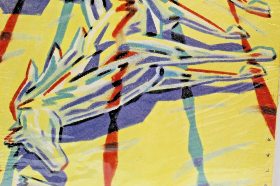 NEW The Glass Menagerie Complete 1964 Audio Cassette Tennessee Williams 109 Mins - Image 4 of 4