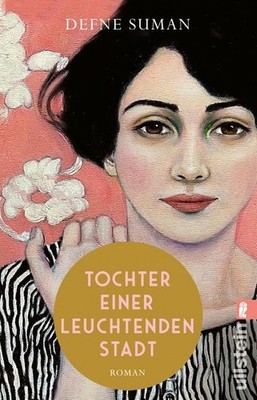 Tochter einer leuchtenden Stadt | Defne Suman | deutsch | Emanet Zaman