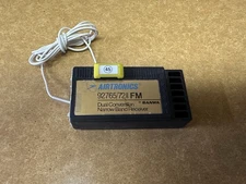 Airtronics (92765) 7-Channel Receiver