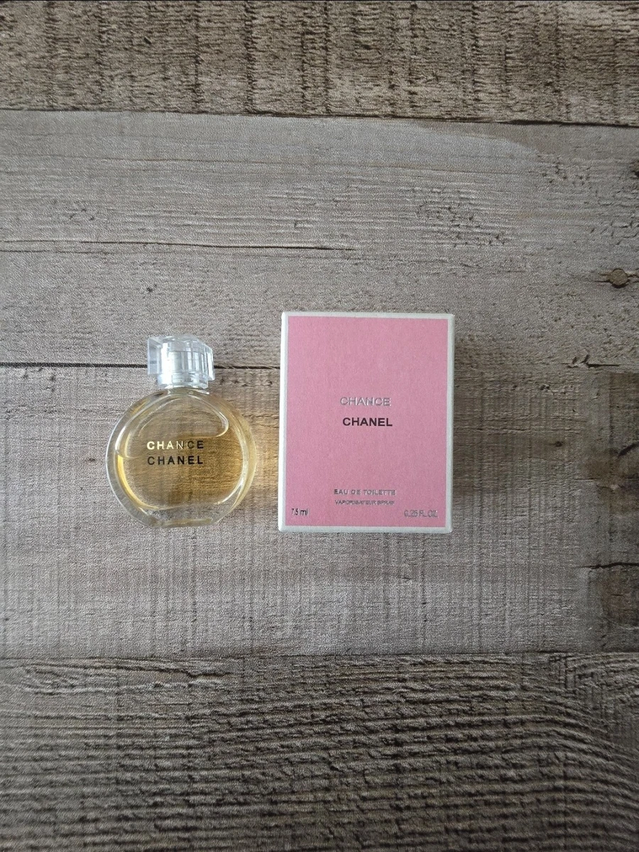 Chance by CHANEL Fluid Fragrances for Women for sale | eBay