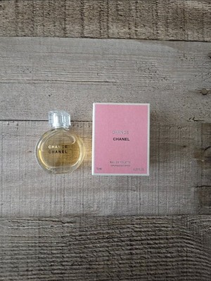 Chanel Chance EDP parfum Mini Dabber 7.5ml Womens Perfume New In