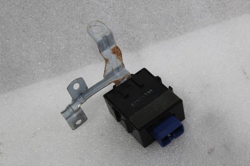 1990 1991 1992 1993 1994 LEXUS LS400 SEAT BELT WARNING MODULE 85991-50020 - Picture 2 of 9