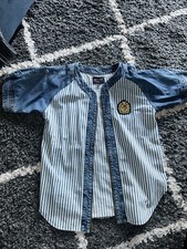 Just Don Baseball Shirt