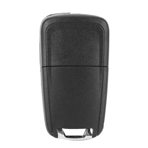 3 Buttons Flip Key Fob Case Shell Cover Accessories For - Picture 12 of 12