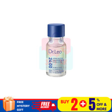 1 X Dr.Leo Acne Essence Salicylic Acid Anti-acne Serum Lighten Acne Scars acne