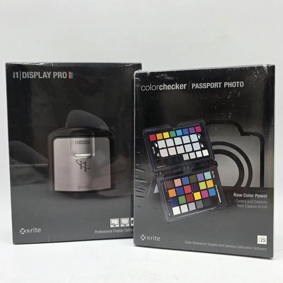 【中古】i1 DISPLAY PRO Display Calibration i1Display Pro | X-Rite Monitor Calibration Device