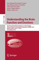 José Manuel FerráNdez Vicente (U. A.) | Understanding The Brain Function And...