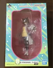 Ichiban Kuji Uma Musume Pretty Derby 9th edition B Prize Agnes Tachyon 79