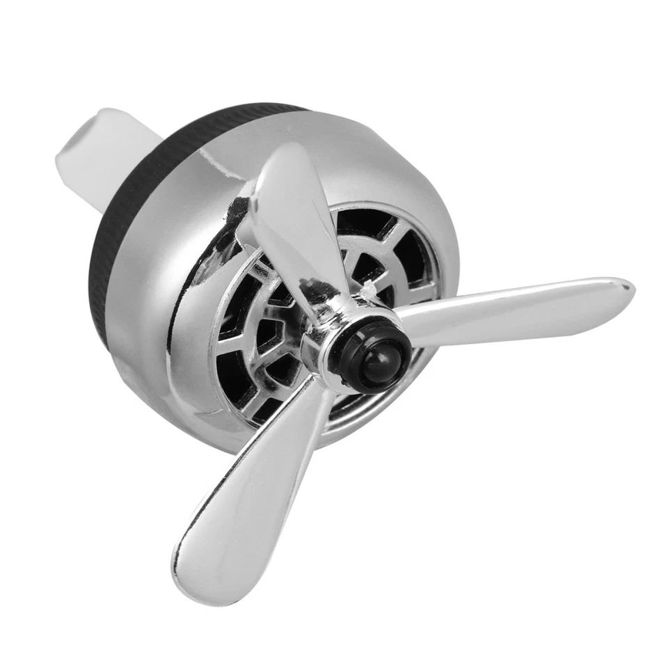 9 stücke Auto Outlet Auto Parfüm Aromatherapie Autodekoration für - Bild 2 von 4