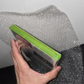 CASE FRESH MINT SEALED {1 PC} &bull; Fight Night Round 4 &bull; XBOX 360 &bull; WATA VGA CGC