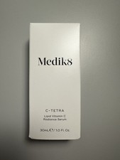 Medik8 C-Tetra Lipid Vitamin C Antioxidant Serum - 30ml (310961)