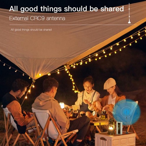 4G Mobile WiFi Router Professional 150Mbps High Speed Network Supports 10 De Hot - Bild 9 von 24