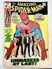 Amazing Spider-Man #87 Higher Mid-Grade Marvel 1970- 1st Honor Brown (Prowler)