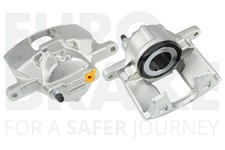 EUROBRAKE Bremssattel Vorne rechts für Jeep Wrangler III JK Cherokee KK