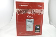 Pioneer Airware MyFi XM Portable Satellite Radio GEX-AIRWARE1 