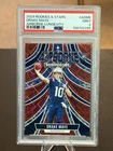 2024 Panini Rookies & Stars - Airborne Longevity Drake Maye Rookie Mint 🔥