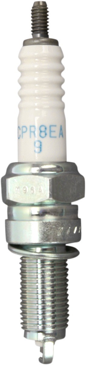Spark Plug CPR8EA-9 NGK 2306 For 06-18 Honda CB CBR CRF NT Yamaha FJR YZ