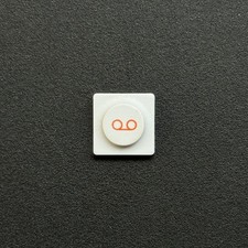 Teenage Engineering OP-1  Tape  Keycap  Scissor Mechanism Replacement