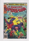 Amazing Spider-Man #159 1976 Marvel Comics preowned Peter Parker Vintage