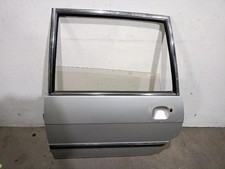 Porte arrière et accessoires Talbot SOLARA
