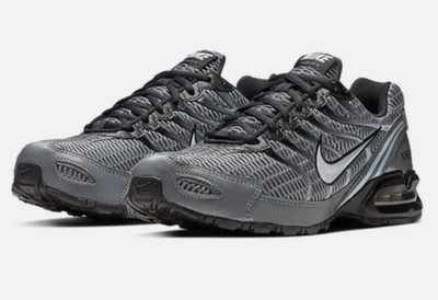Size 11.5 - Nike Air Max Torch 4 Cool Grey mens 343846-012
