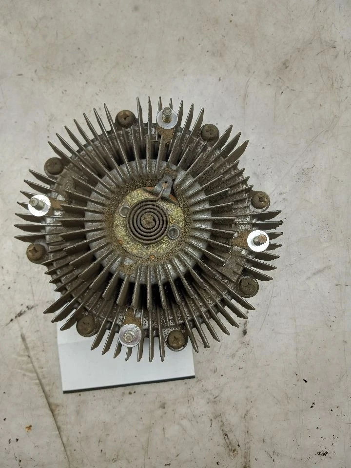 93 94 95 96 97 98 TOYOTA LAND CRUISER 4,5 L EMBRAGUE VENTILADOR 1FZFE Foto 3 de 4