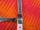 Case 6285 SP-SS Doctors Knife,White Bone Handles,5X's 4 Dots — photo 2