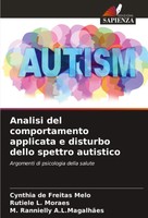 Cynthia De Freitas Melo (U. A.) | Analisi Del Comportamento Applicata E...