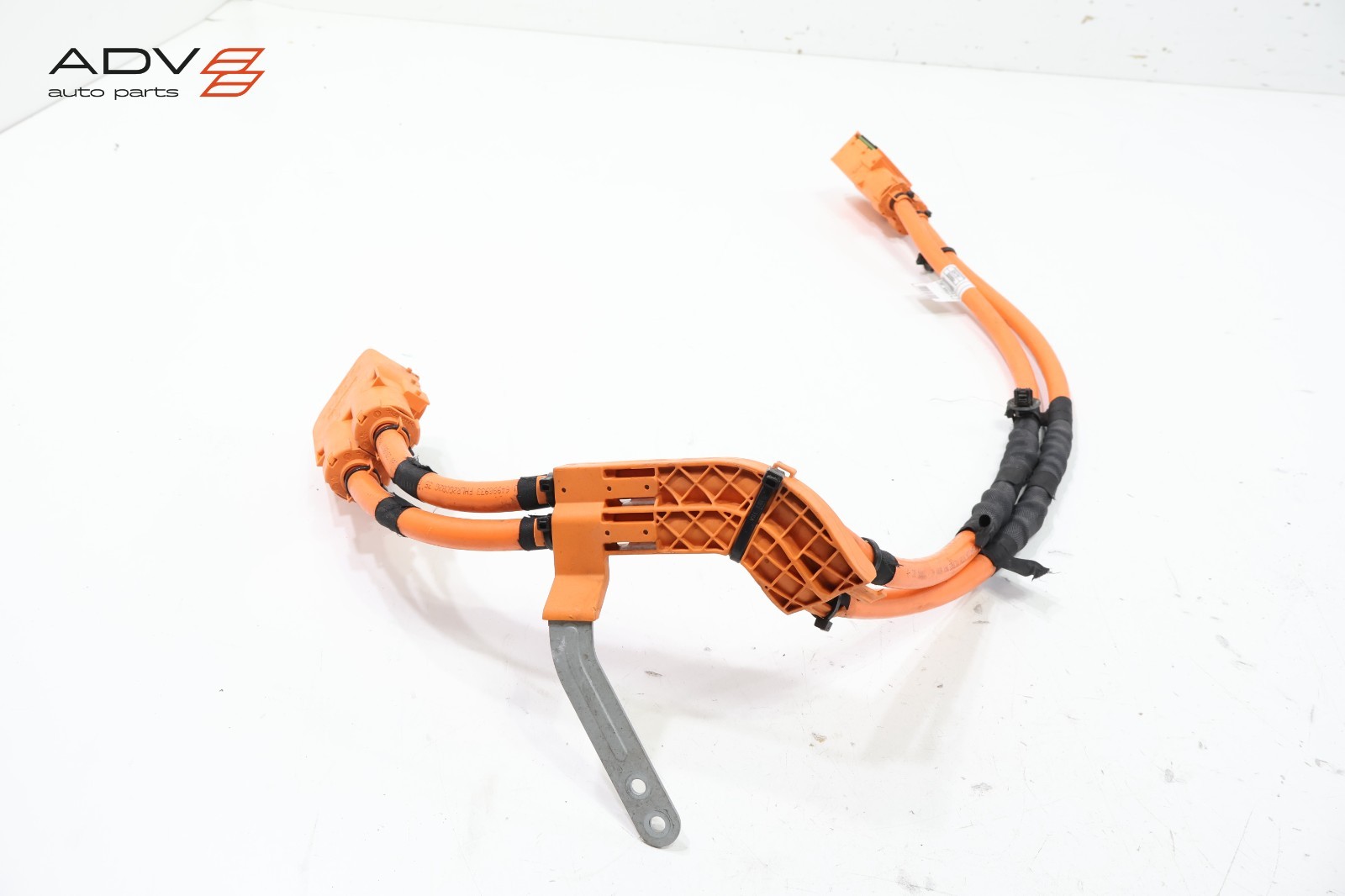 2014 - 2020 BMW i8 I12 HIGH VOLTAGE BATTERY CABLE WIRE WIRING HARNESS OEM