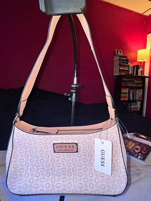 Guess Tammy Convertible Shoulder Bag