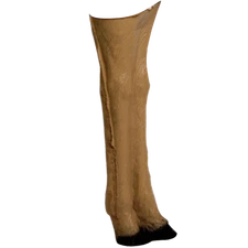 New Delta McKenzie Antelope 3D Archery Target Replacement Front Legs