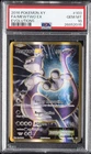 2016 POKEMON XY EVOLUTIONS #103 FULL ART/MEWTWO EX PSA 10