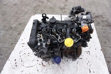 Motor Mercedes-Benz Citan W415 K9KB608 1.5 CDI 89TKm Diesel Engine Unkomplett