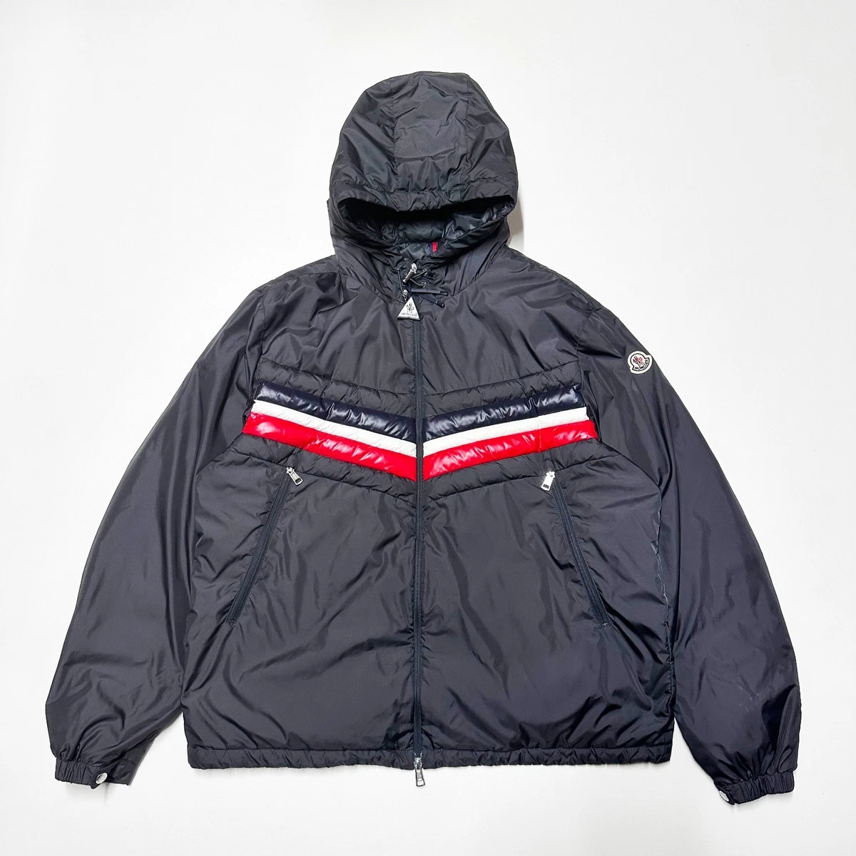 Moncler Regular Size 3XL Coats, Jackets & Vests for Men for Sale 