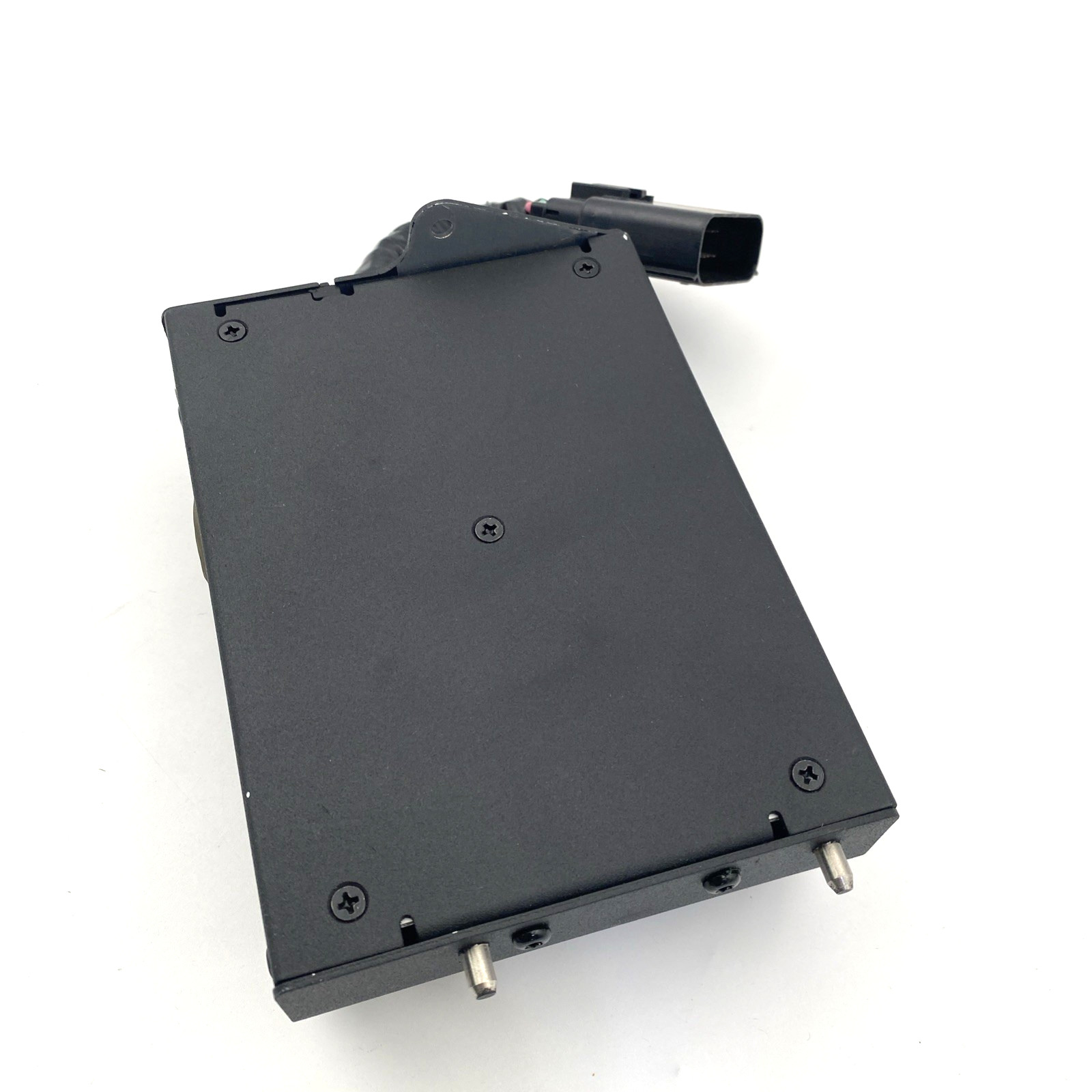 NEW oem Harley 76000141 MTX Boom Audio Radio Stereo Amplifier Amp 06-13 Touring