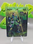 Bo Jackson Battle Arena 2026 Maverick COOPER FLAGG SLIME Glow SSP **Rough Edge**